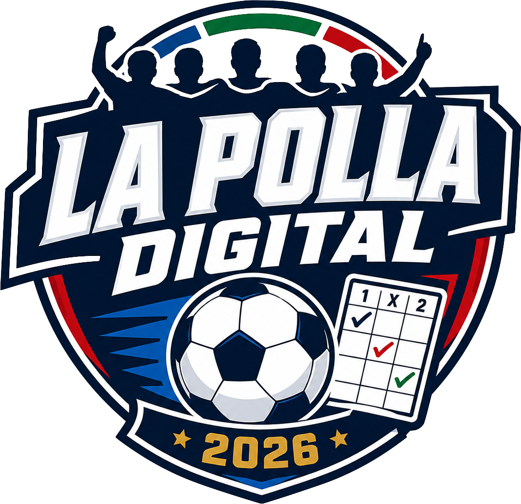 La Polla Digital 2026