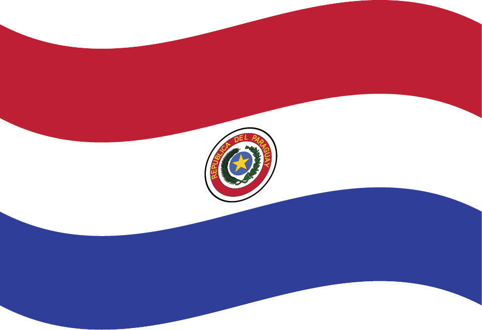 Paraguay Paraguay