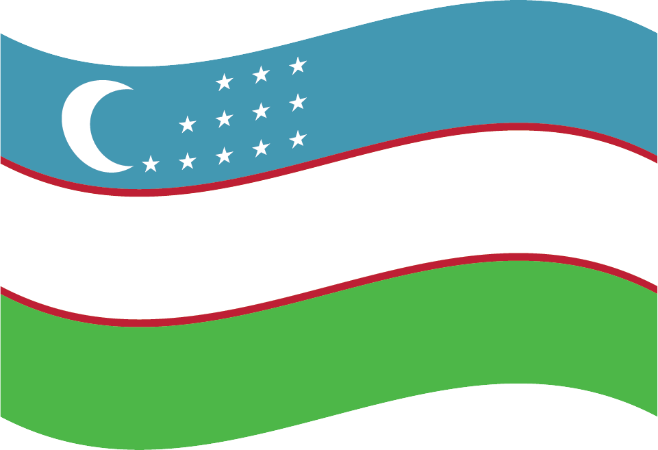 Uzbekistán Uzbekistán