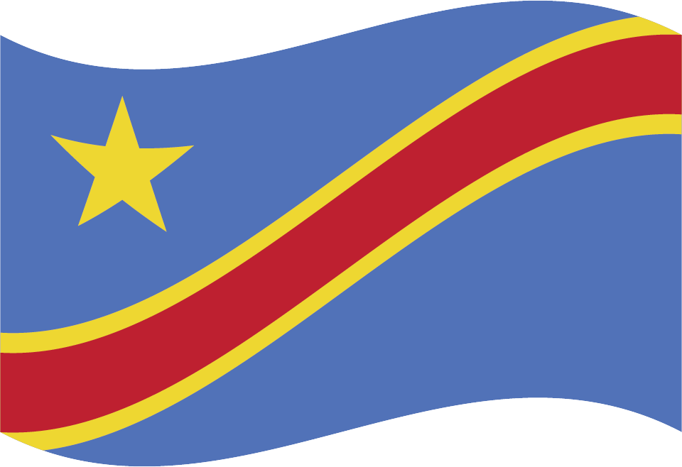RD Congo RD Congo