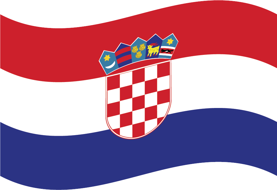 Croacia Croacia