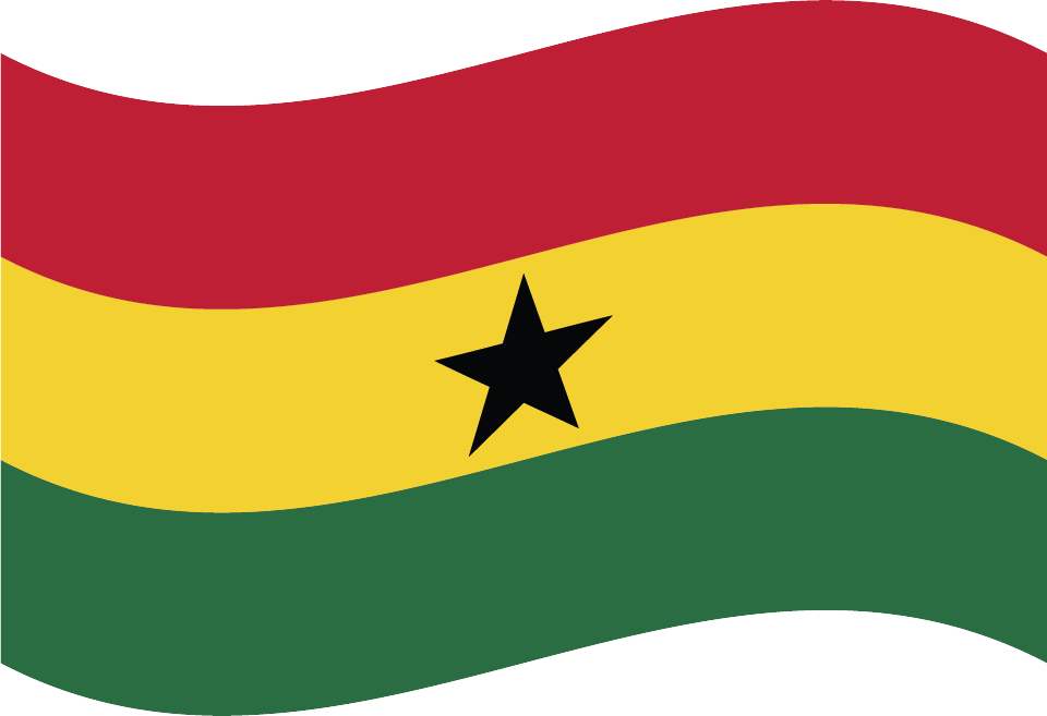 Ghana Ghana