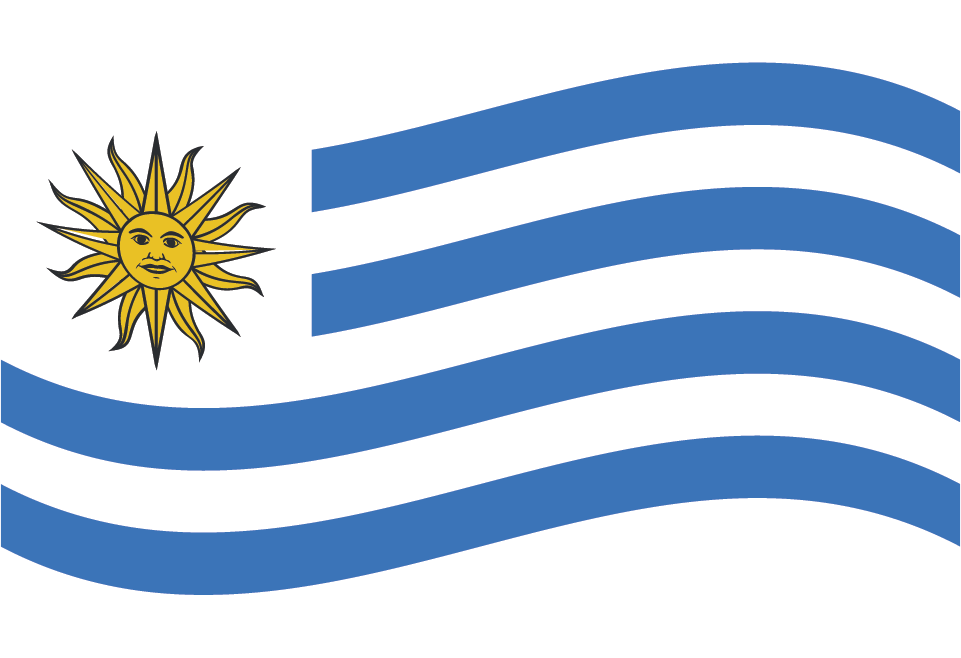 Uruguay Uruguay
