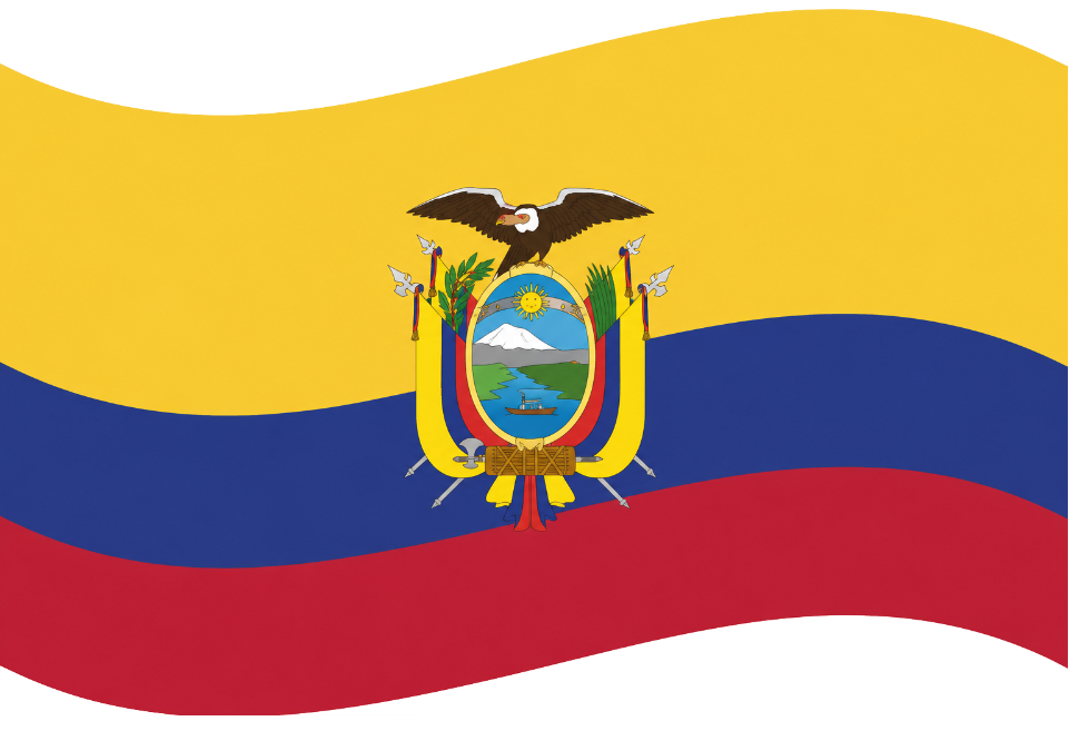Ecuador Ecuador