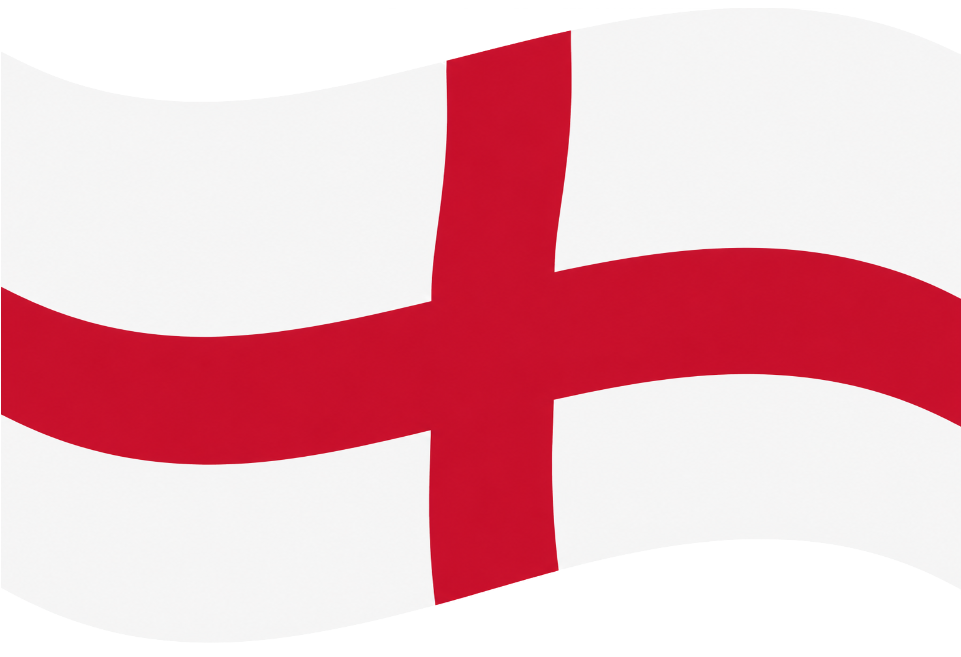 Inglaterra Inglaterra