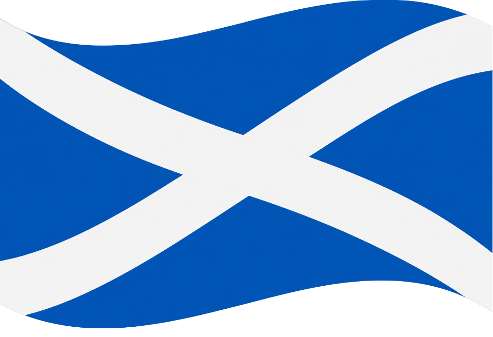 Escocia Escocia