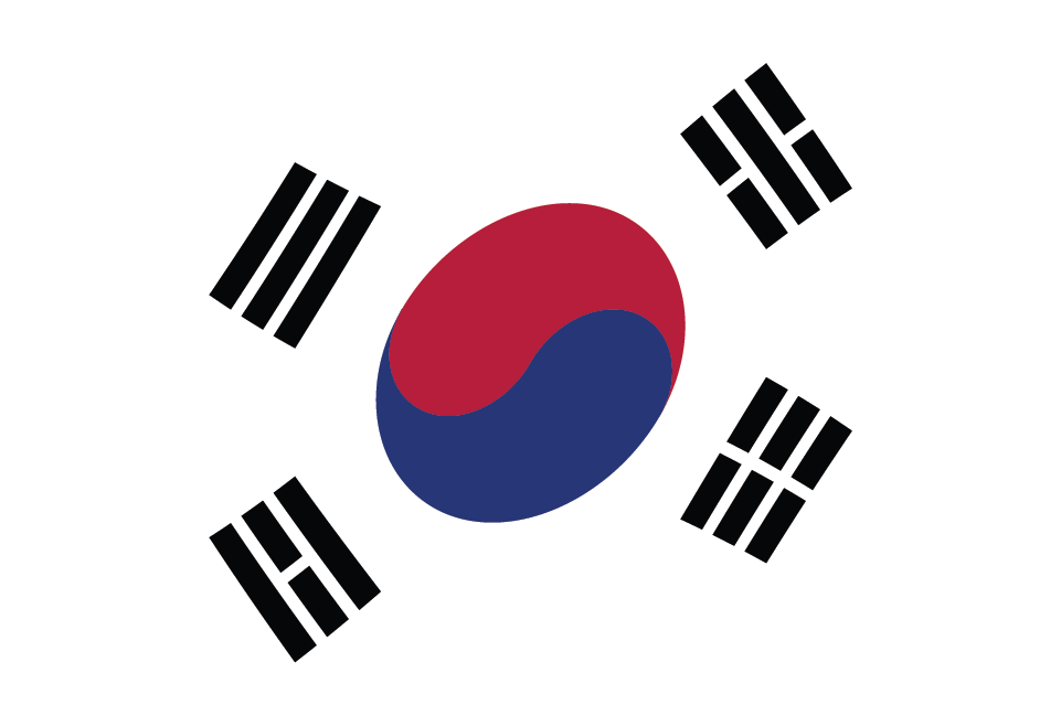 Corea del Sur Corea del Sur