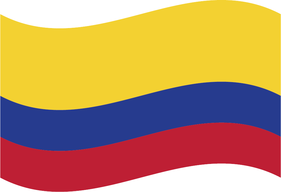 Colombia Colombia