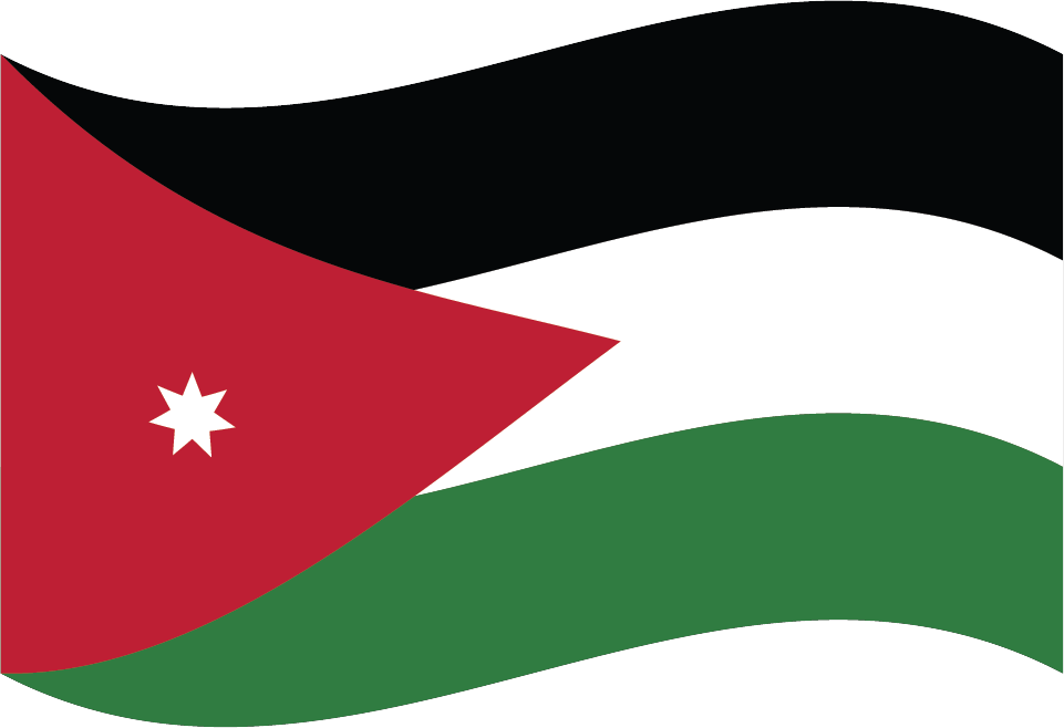 Jordania Jordania