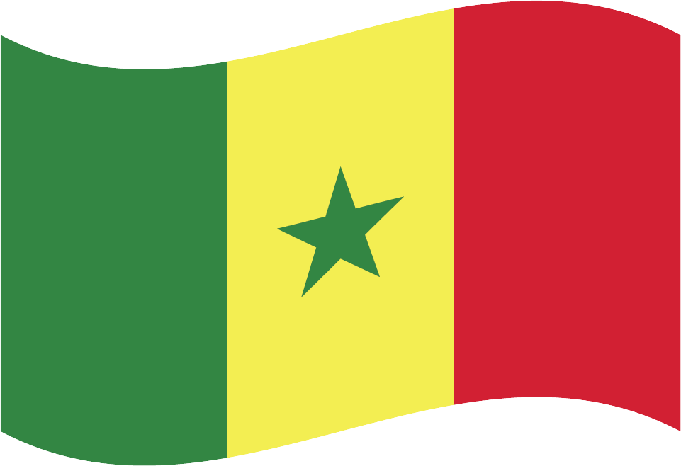 Senegal Senegal